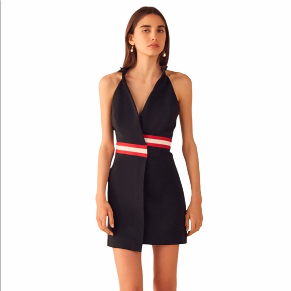 C/MEO Collective Dresses & Skirts - NWT C/MEO Collective Pursue Mini Dress